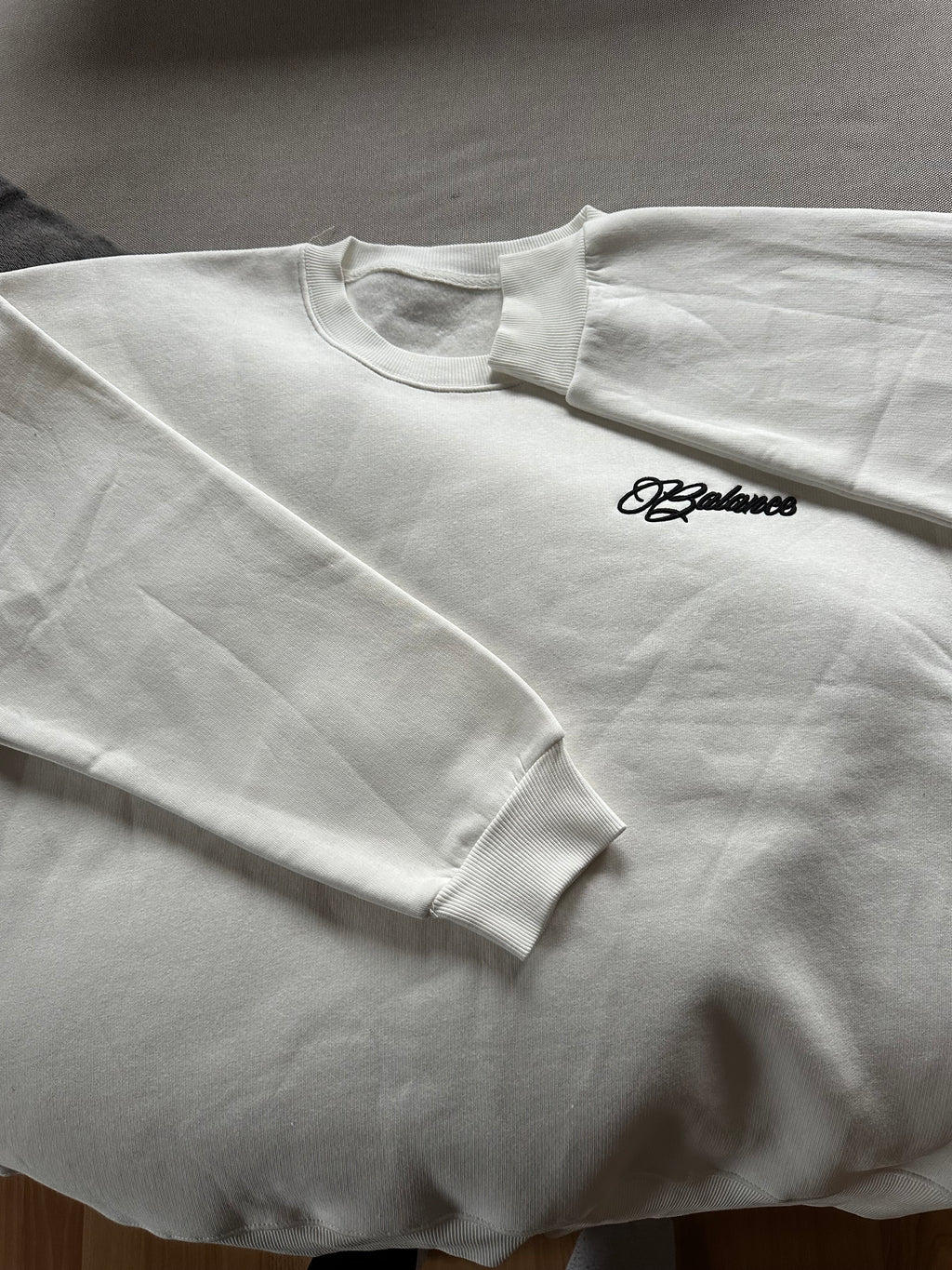 GOKA Sweatshirt Balance