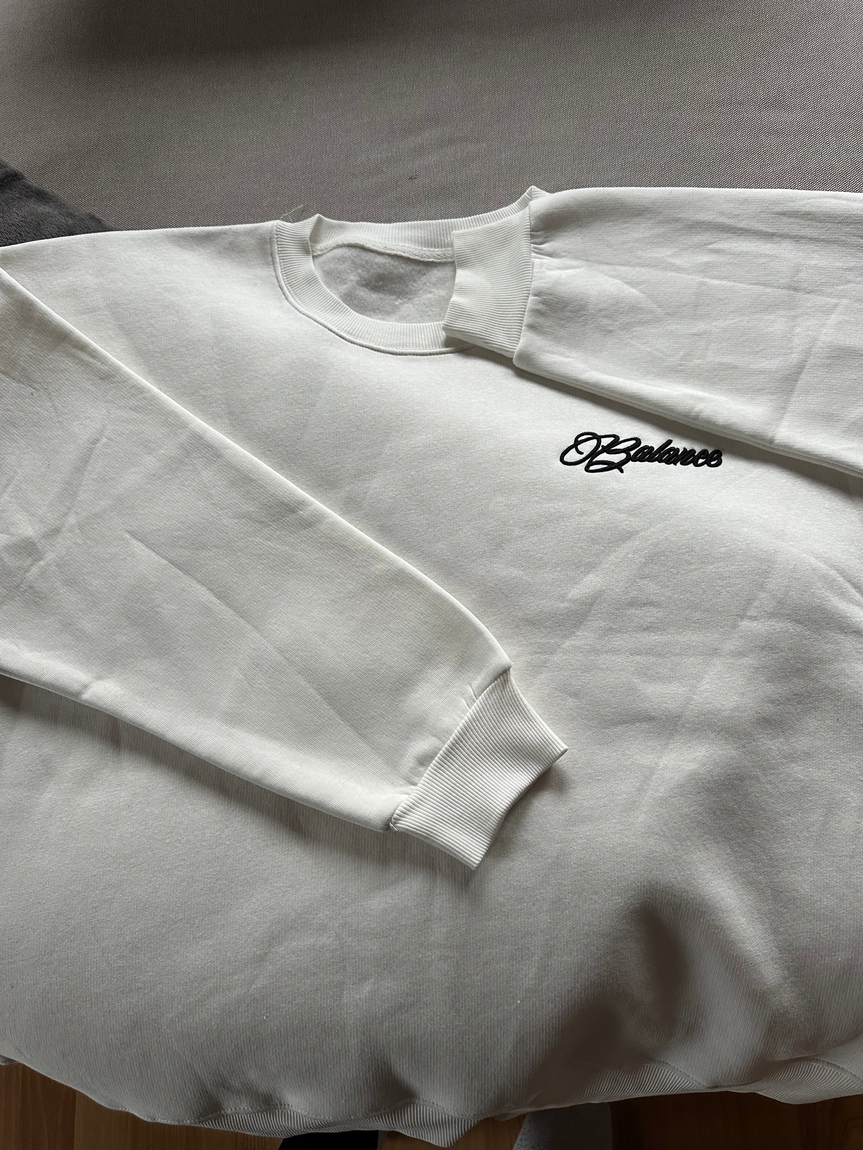 GOKA Sweatshirt Balance