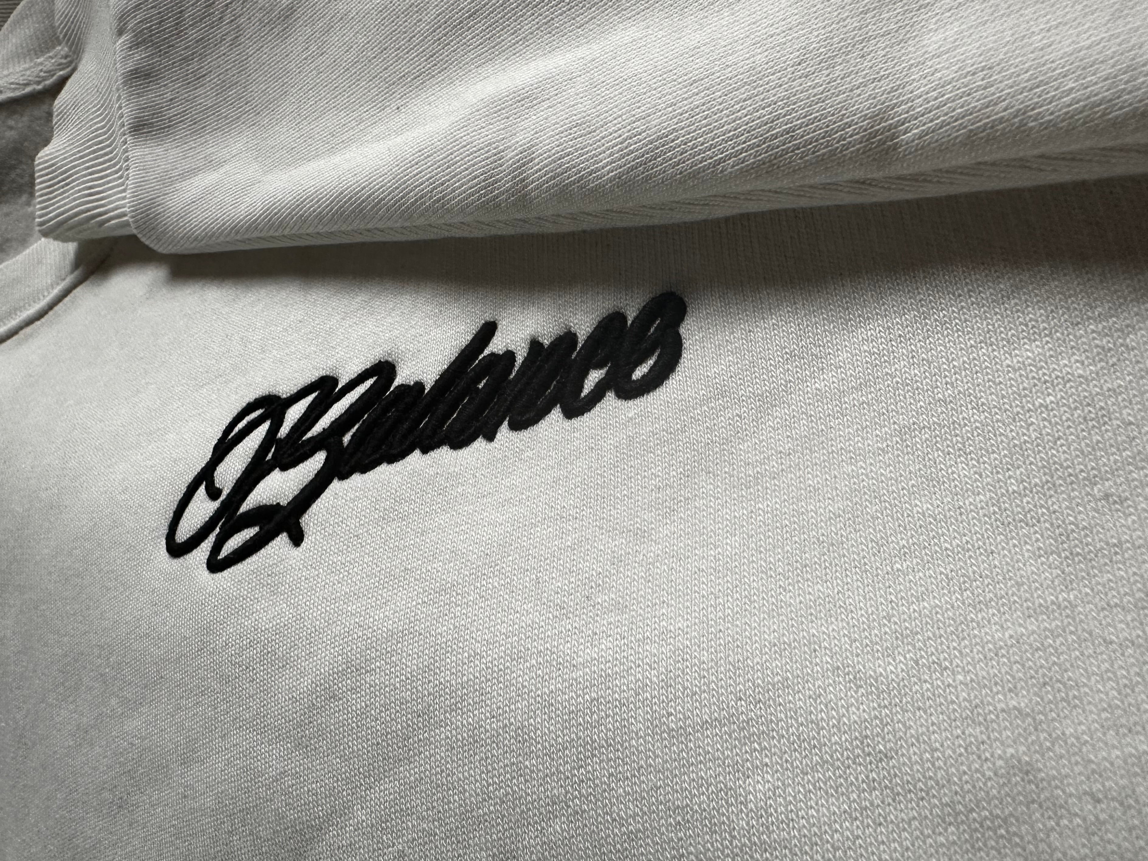 GOKA Sweatshirt Balance