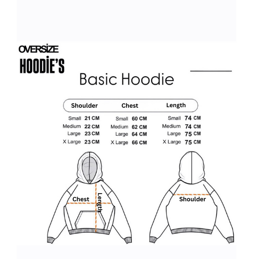 GOKA Essential Hoodie