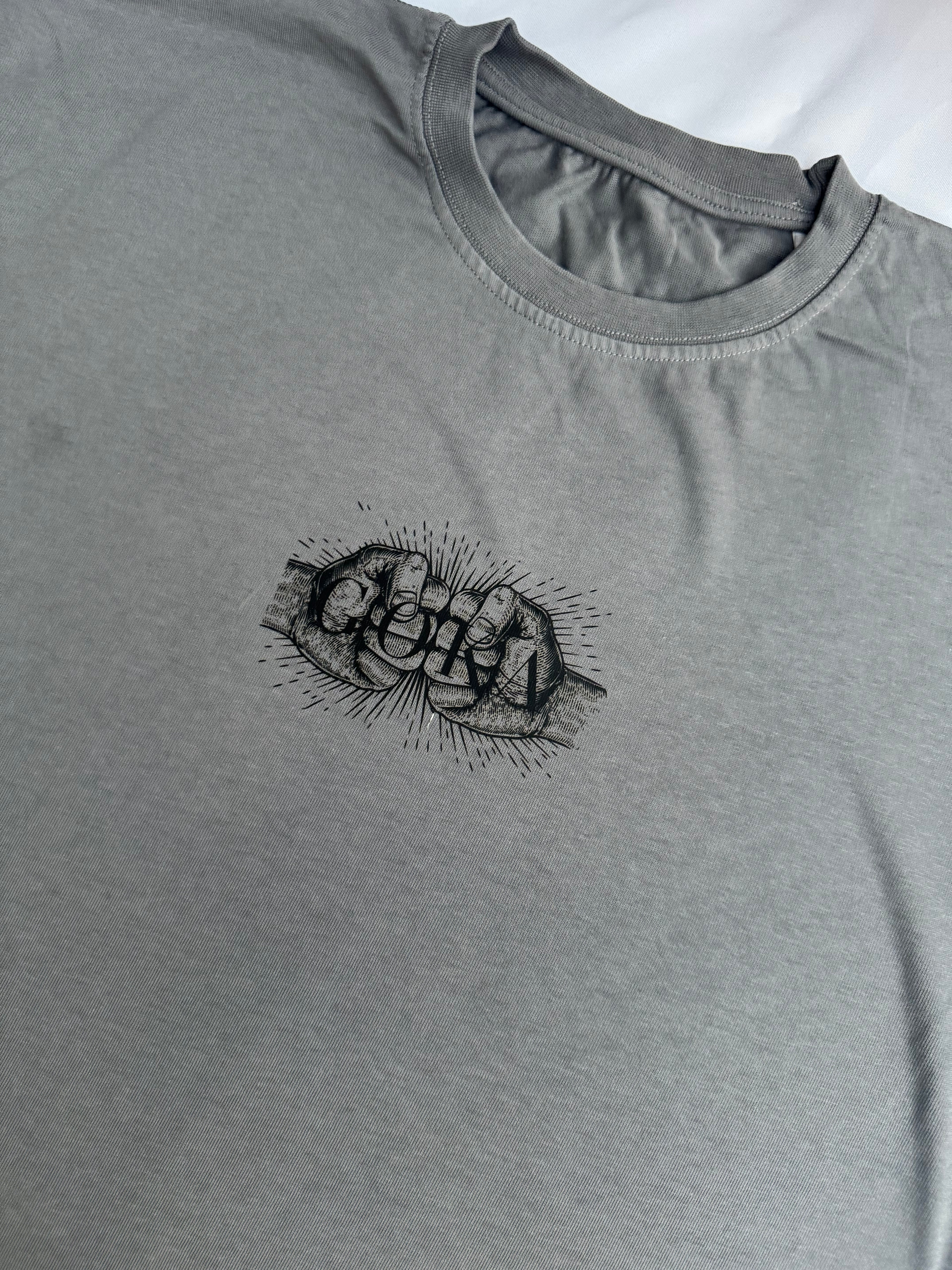 T-Shirt TWIN IMPACT