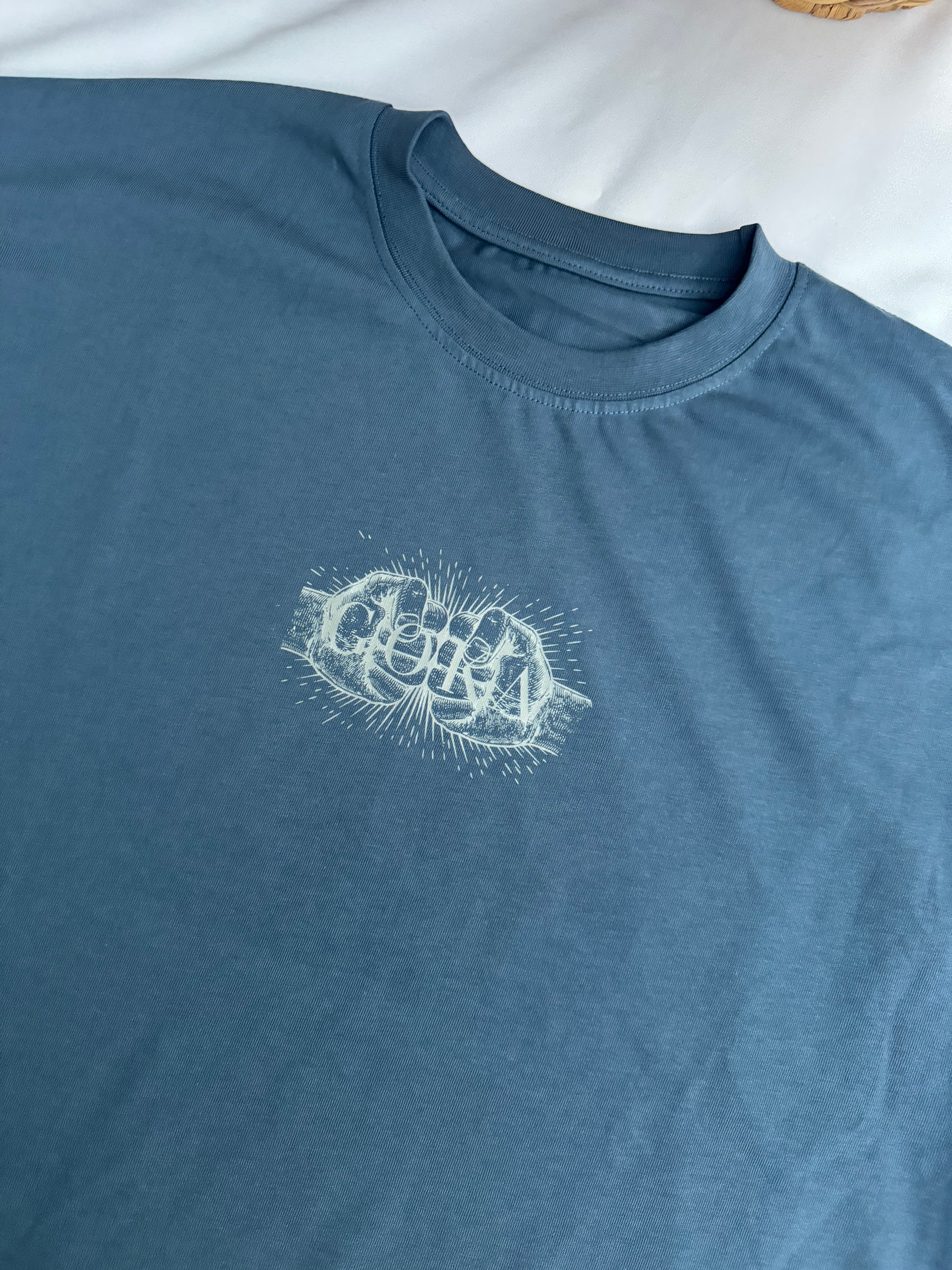 T-Shirt TWIN IMPACT