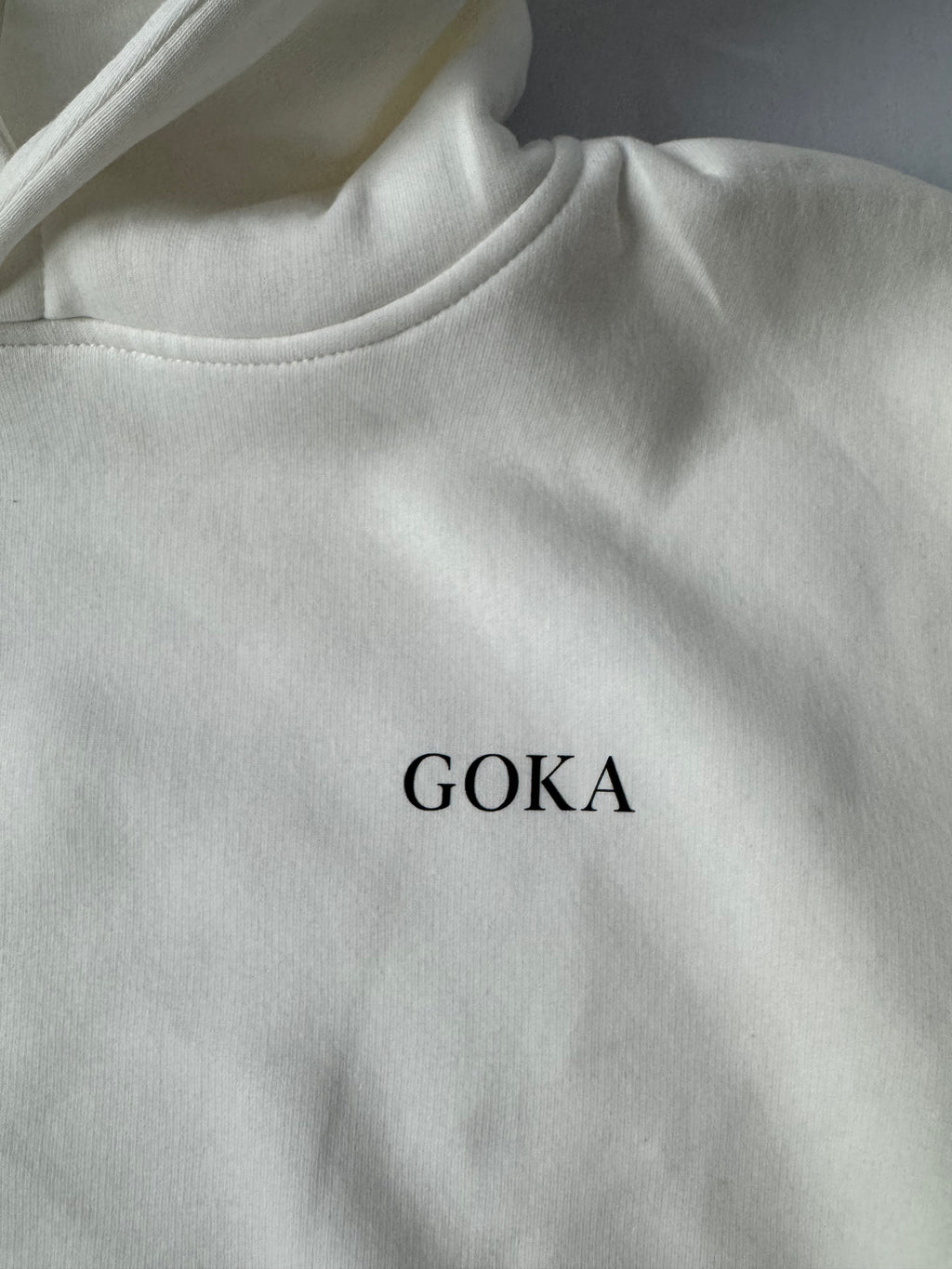 GOKA Essential Hoodie