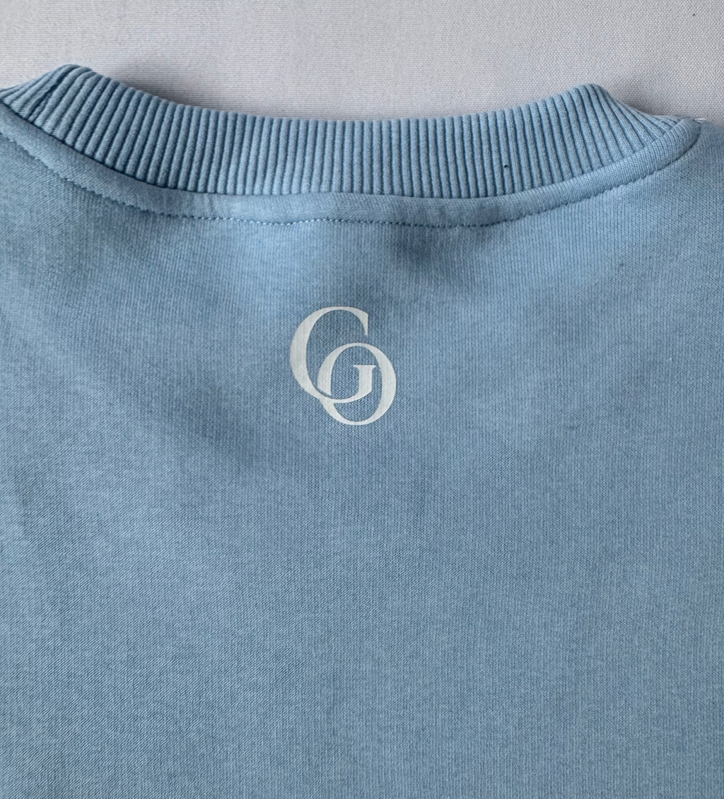 GOKA Sweatshirt Balance