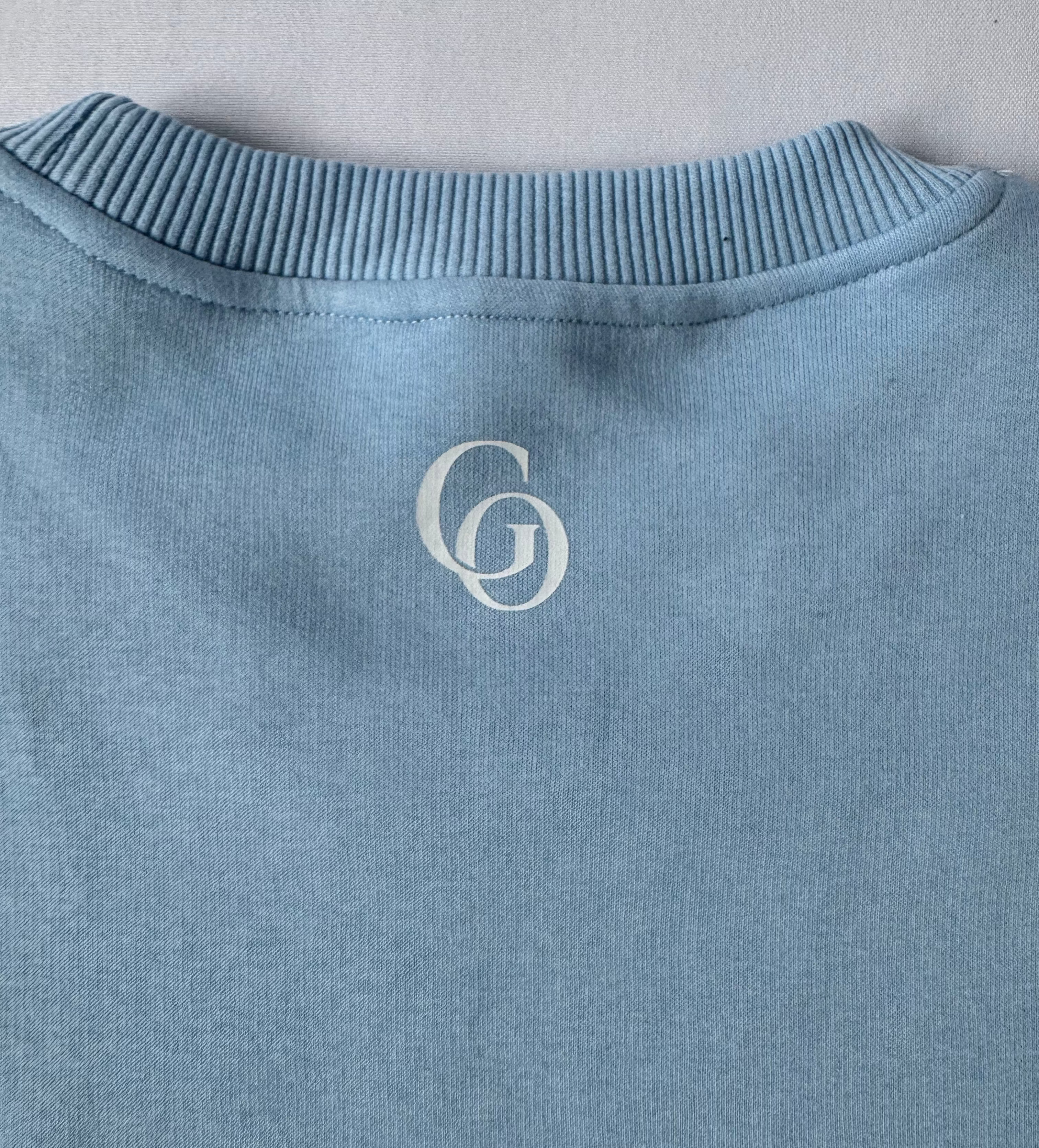 GOKA Sweatshirt Balance