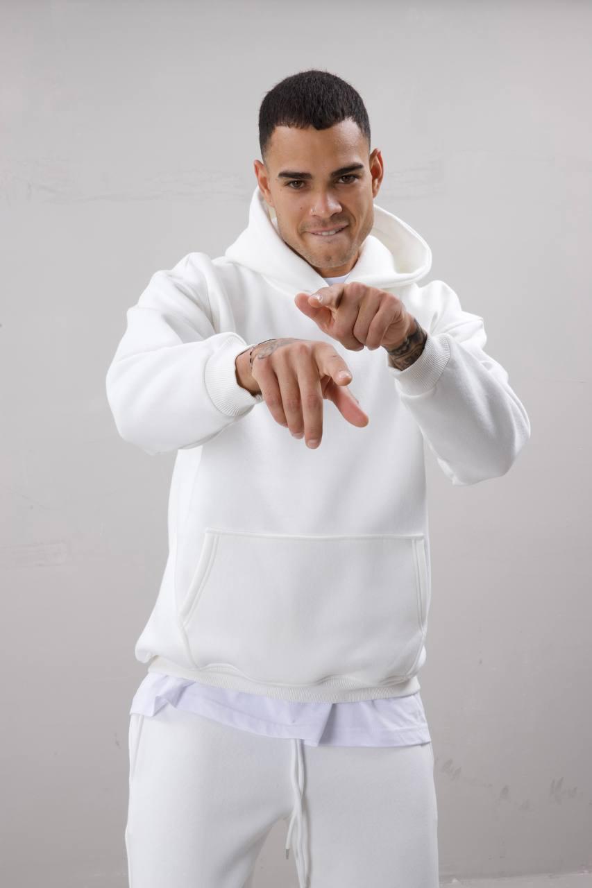 GOKA Essential Hoodie