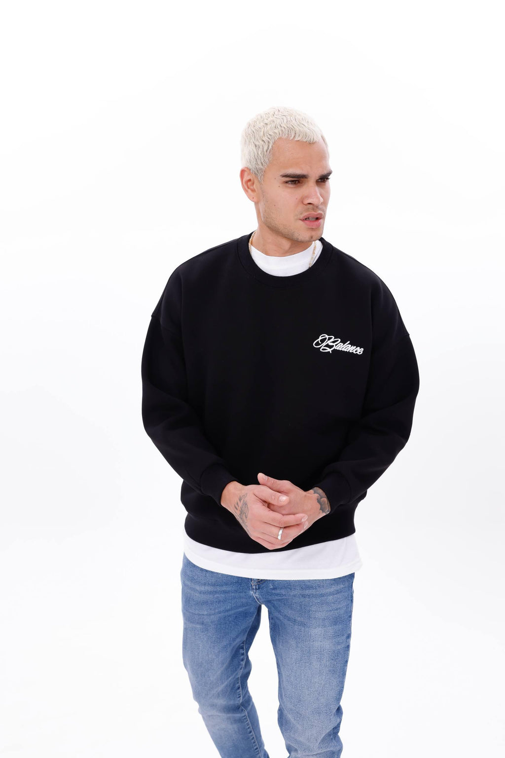 GOKA Sweatshirt Balance