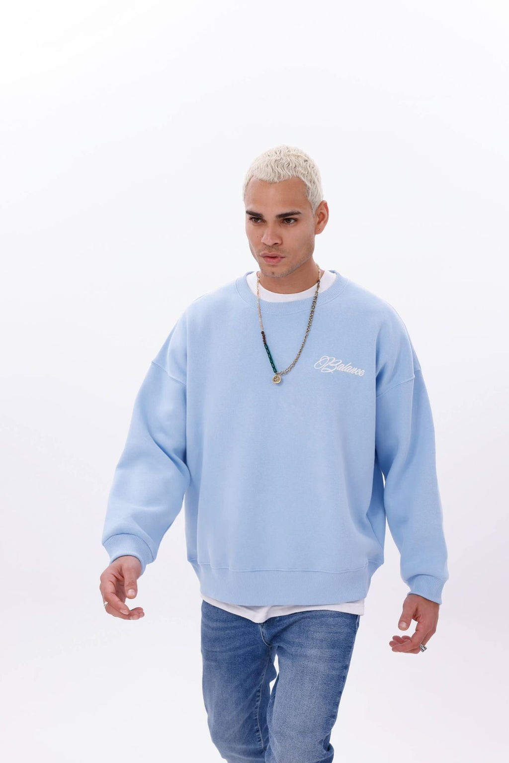 GOKA Sweatshirt Balance