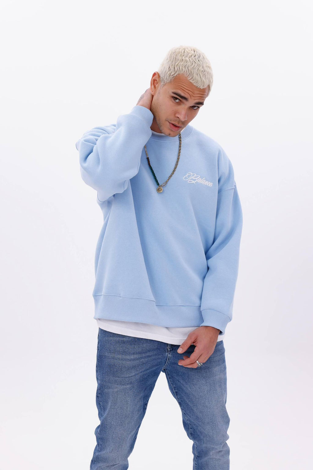 GOKA Sweatshirt Balance