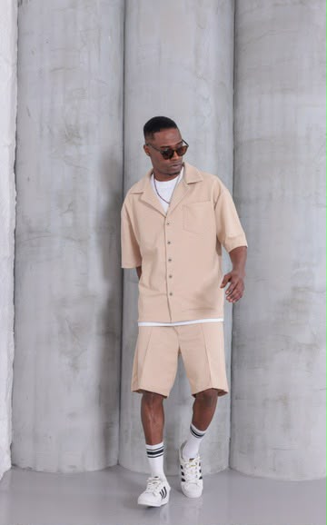 DESERT BEIGE Summer Set