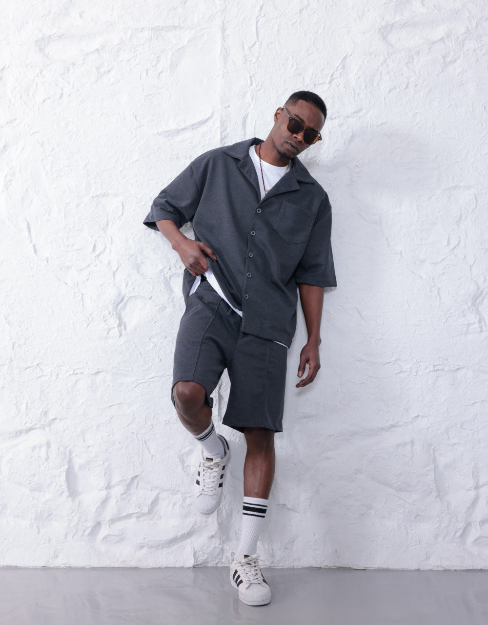 SHADES OF GREY Summer Set